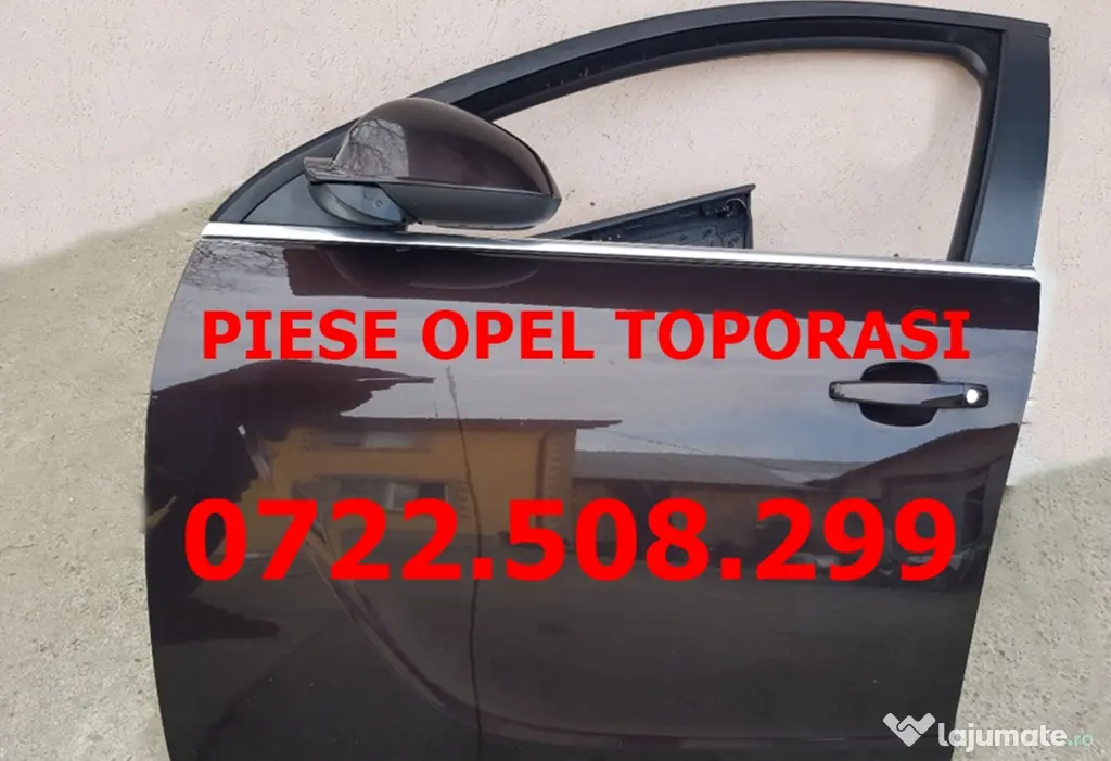 usi fata Opel Insignia 100 lei