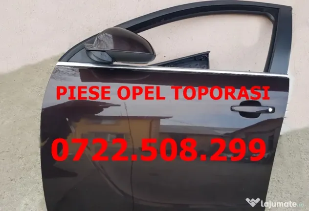 usi fata Opel Insignia 100 lei