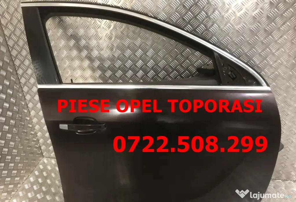 usi fata Opel Insignia 100 lei