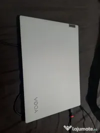 1000 ron NEGOCIABIL - STARE F BUNA, Lenovo Yoga Slim 7, AMD Ryzen5600U 