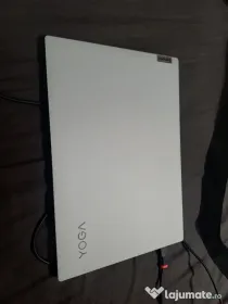 1000 ron NEGOCIABIL - STARE F BUNA, Lenovo Yoga Slim 7, AMD Ryzen5600U
