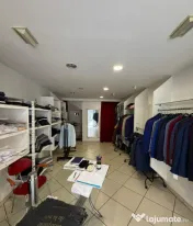 Spațiu comercial 81 mp în Centru Vechi – poziție excele 