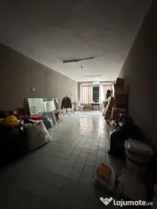 Spațiu comercial 81 mp în Centru Vechi – poziție excele 