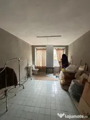 Spațiu comercial 81 mp în Centru Vechi – poziție excele 