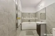 Apartament modern cu 2 camere și mansardă - Eremia Grigorescu