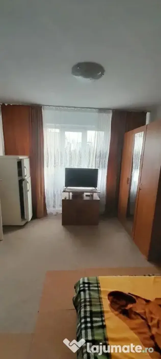 Piata sudului secuilor confort 2 etaj 6 - Bucuresti (Bucuresti-Ilfov)