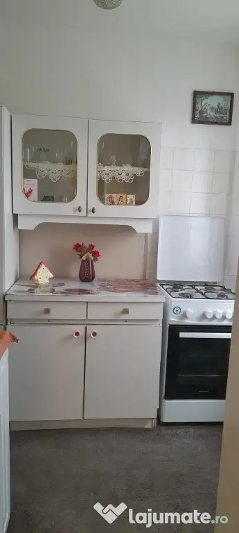 Piata sudului secuilor confort 2 etaj 6 - Bucuresti (Bucuresti-Ilfov)