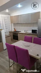 Apartament 2 camere | Compozitorilor | Termen lung 