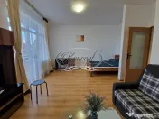 Burebista, apartament 1 camera cu balcon 