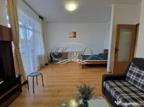 Burebista, apartament 1 camera cu balcon