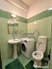 Burebista, apartament 1 camera cu balcon 