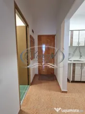 Burebista, apartament 1 camera cu balcon 
