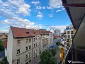 Burebista, apartament 1 camera cu balcon 