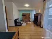 Burebista, apartament 1 camera cu balcon 