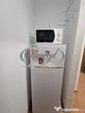 Burebista, apartament 1 camera cu balcon 