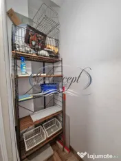 Burebista, apartament 1 camera cu balcon 