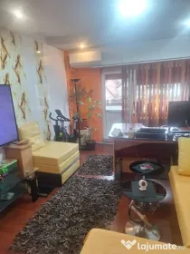 Apartament 2 camere, 58 mp