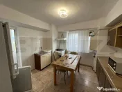 Apartament 2 camere de inchiriat, in zona gării, 64 mp 