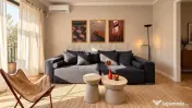 Apartament 2 camere , Piața Rosetti etaj 5/6, 67 mp 
