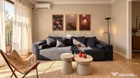 Apartament 2 camere , Piața Rosetti etaj 5/6, 67 mp 