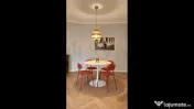 Apartament 2 camere , Piața Rosetti etaj 5/6, 67 mp 