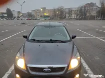 Ford Focus 2 Euro5