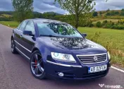 Volkswagen Phaeton 3.0 TDI 2007 