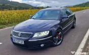 Volkswagen Phaeton 3.0 TDI 2007 