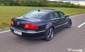 Volkswagen Phaeton 3.0 TDI 2007 