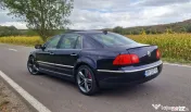 Volkswagen Phaeton 3.0 TDI 2007 