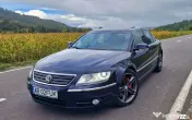 Volkswagen Phaeton 3.0 TDI 2007 