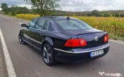 Volkswagen Phaeton 3.0 TDI 2007 