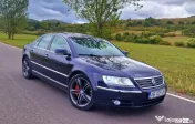 Volkswagen Phaeton 3.0 TDI 2007 