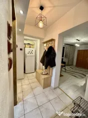 Tineretului parter decomandat 
