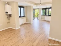 Apartament 3 camere tip duplex | 103 mp | Baneasa |Loc de parcare 