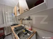De inchiriat apartament 2 camere – Zona Centrală / Univer 