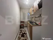De inchiriat apartament 2 camere – Zona Centrală / Univer 