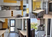2 Camere | 60 MP | Parcare Inclusă | 21 Residence Politehni 