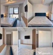 2 Camere | 60 MP | Parcare Inclusă | 21 Residence Politehni 
