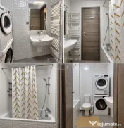 2 Camere | 60 MP | Parcare Inclusă | 21 Residence Politehni 