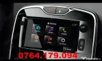 Actualizare Medianav harti soft Dacia Renault gps navigatie cod