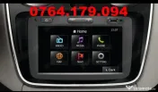 Actualizare Medianav harti soft Dacia Renault gps navigatie cod 