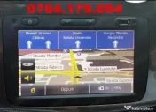Actualizare Medianav harti soft Dacia Renault gps navigatie cod 