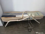 Pat Ceragem Master CGM-M3500 și Ceragem Healax iFoot 