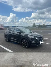 Hyundai Tucson 09/2020