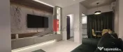 Inchiriere apartament 2 camere Smart Lujerului+2 Locuri de parcare 