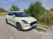 Suzuki Swift Spirit 2025