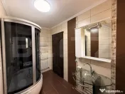 Casă P + M, 190 mp, 2421 mp teren cu foișor, Leamna de Jos
