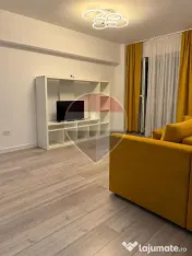 Apartament 3 Camere | Uverturii | 11 min Gorjului Mobilat & Finisat 