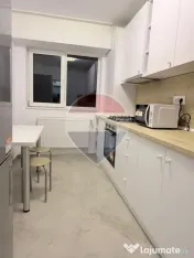 Apartament 3 Camere | Uverturii | 11 min Gorjului Mobilat & Finisat 